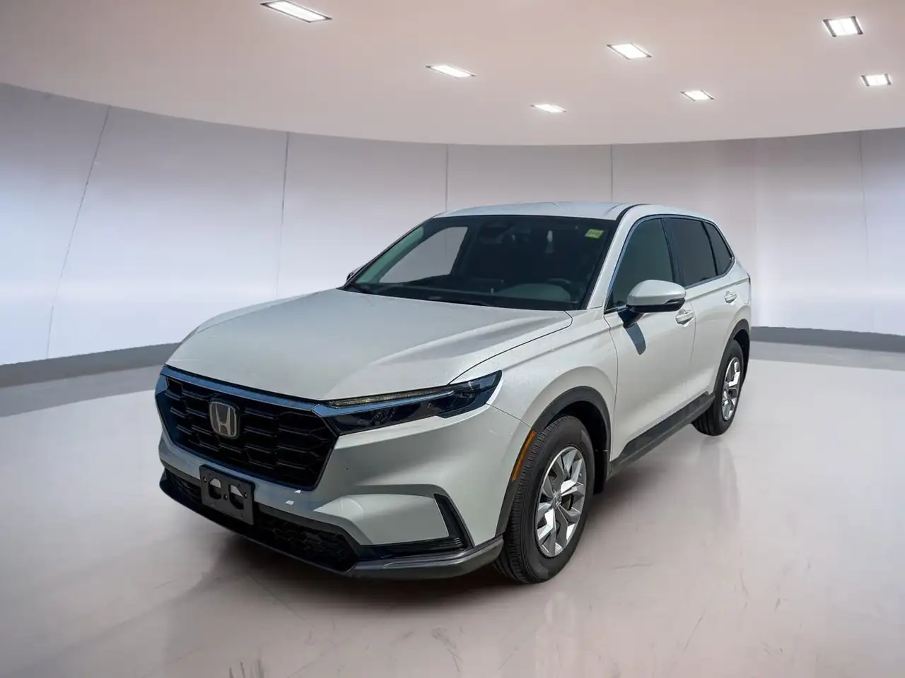 2024 Honda CR-V LX-B