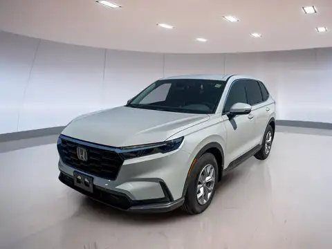 Honda CR-V LX-B