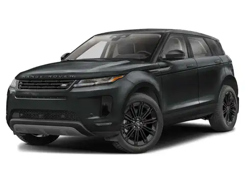 Land Rover Range Rover Evoque S