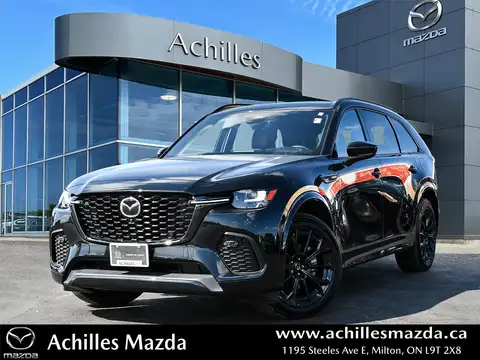 Mazda CX-70