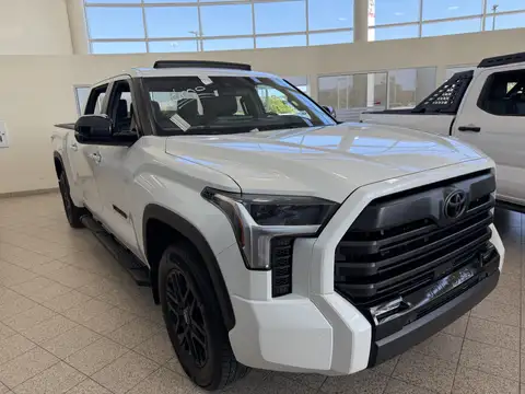 Toyota Tundra Limited