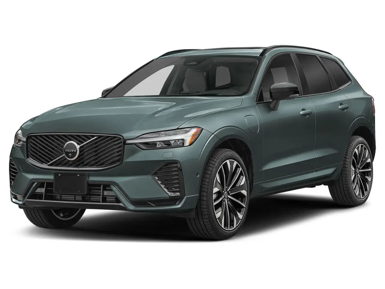 2027 Volvo XC60 Ultra