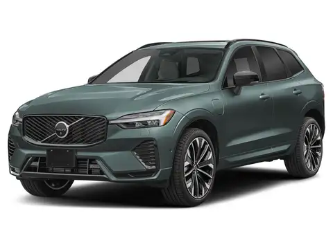 Volvo XC60 Ultra