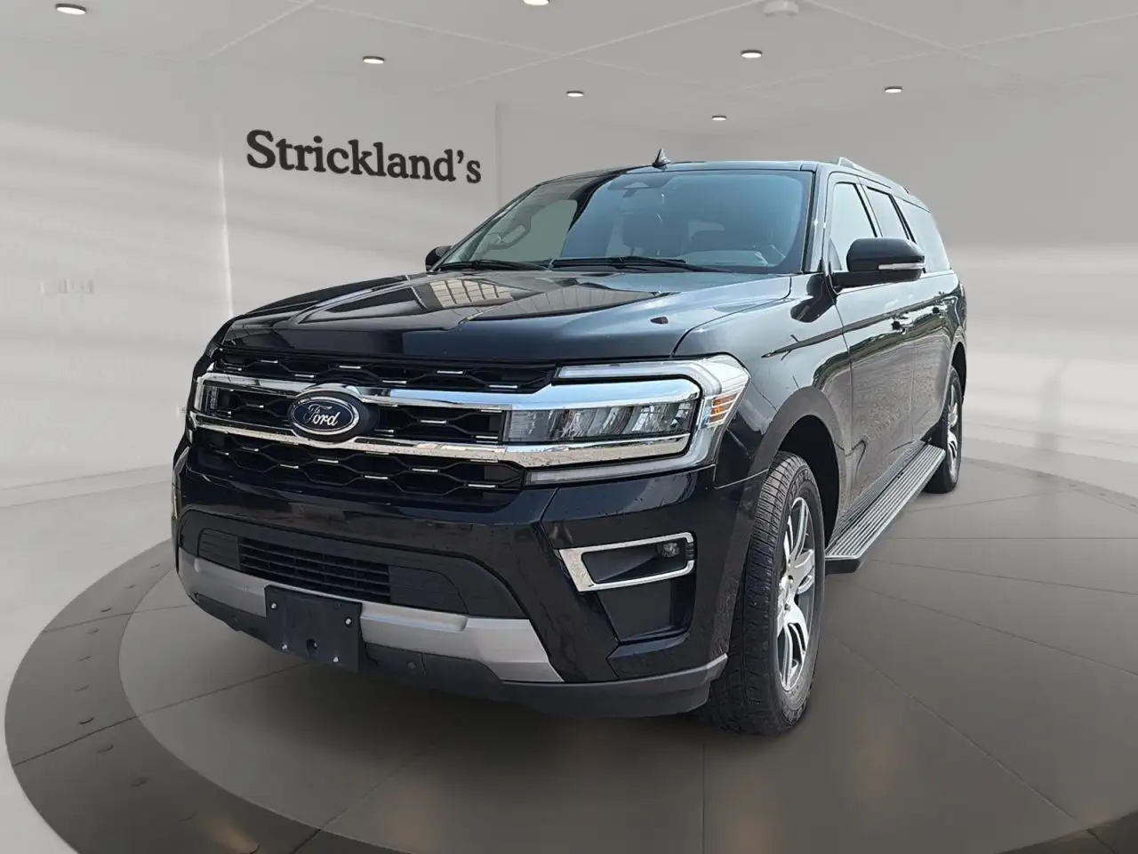 2024 Ford Expedition