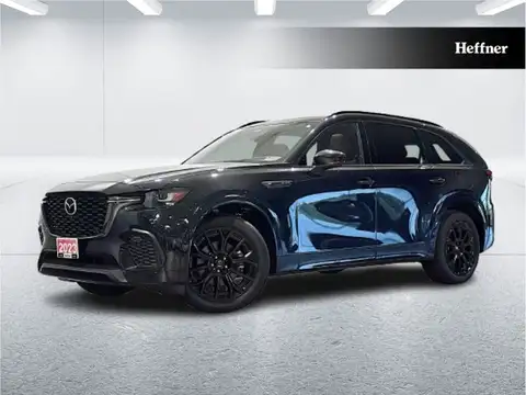 Mazda CX-70