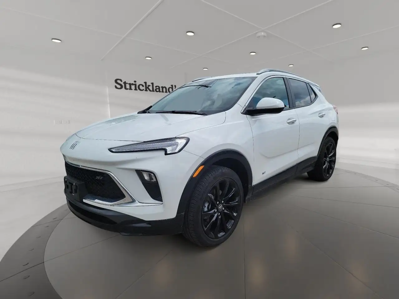 2026 Buick Encore