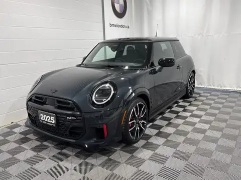 MINI 3 Door
