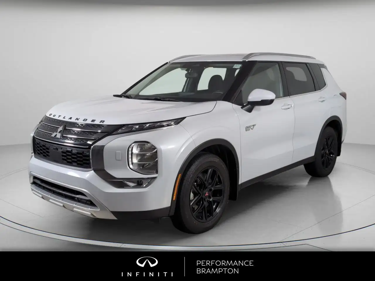 2025 Mitsubishi Outlander