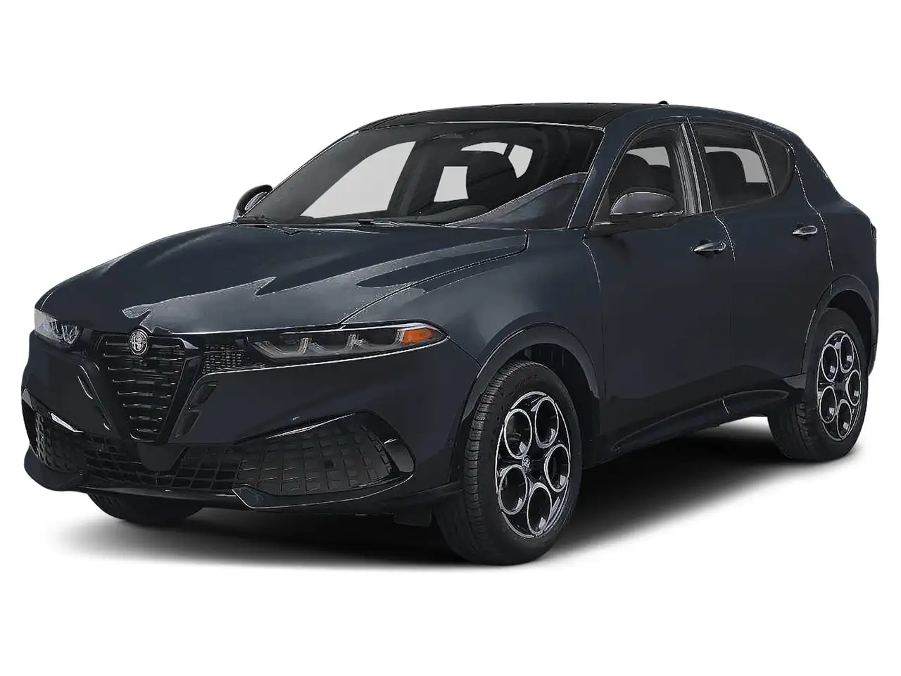 2026 Alfa Romeo Tonale Speciale