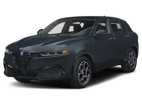 Alfa Romeo Tonale Speciale