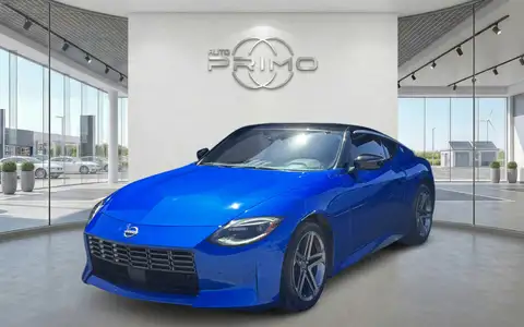 Nissan Z
