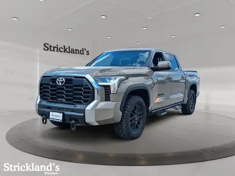 Toyota Tundra SR5