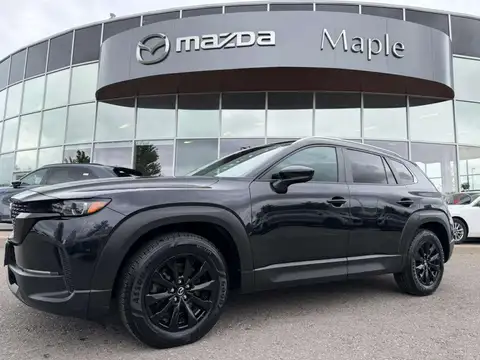 Mazda CX-50