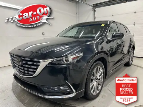 Mazda CX-9
