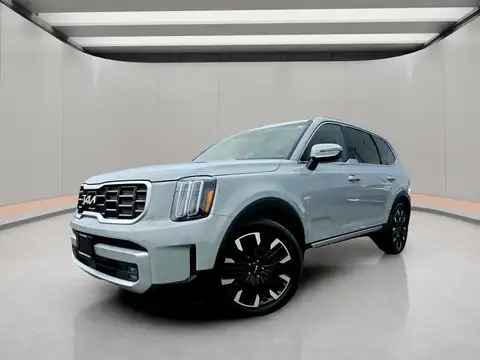 Kia Telluride