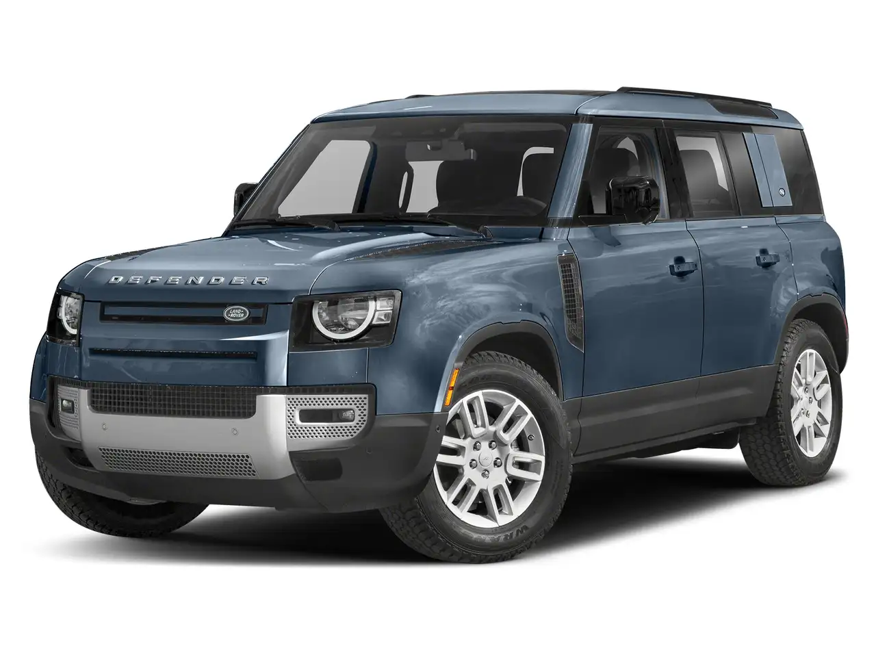 2022 Land Rover Defender X-Dynamic SE