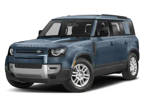 Land Rover Defender X-Dynamic SE
