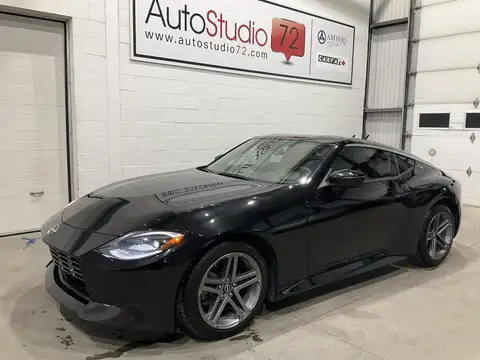 Nissan Z