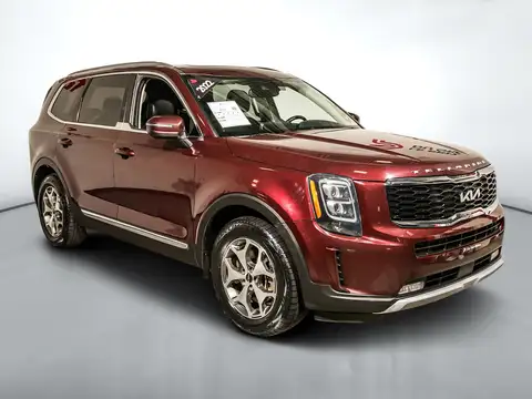 Kia Telluride