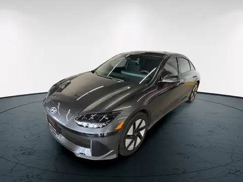 Hyundai Ioniq 6