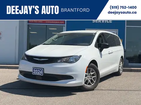 Chrysler Grand Caravan