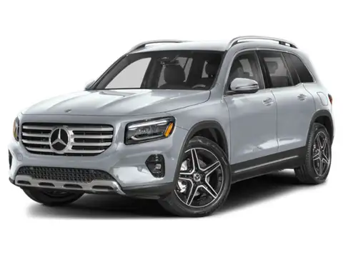 Mercedes-Benz GLB 250