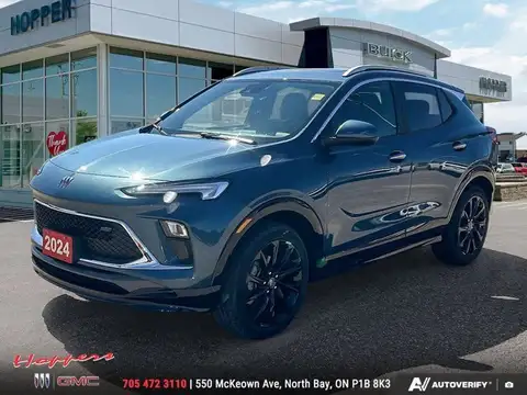 Buick Encore