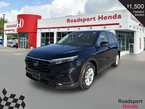 Honda CR-V LX