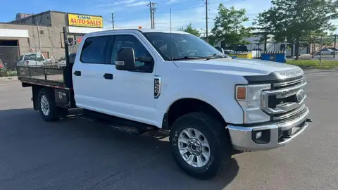 Ford F-350 Super Duty XLT
