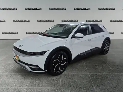 Hyundai Ioniq 5