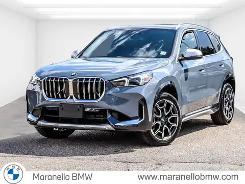 BMW X1 28i