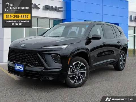 Buick Enclave